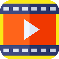 Via maker pro : Video editor icon