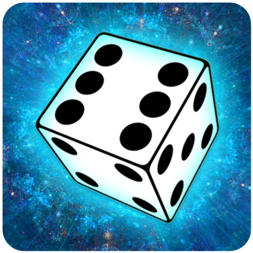 Simple Dice 1.0.2 Icon