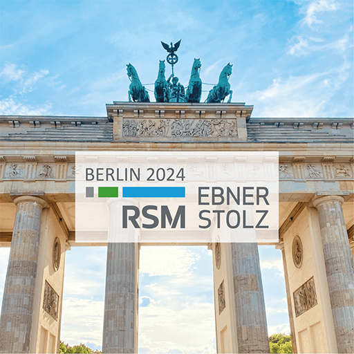 RSM Ebner Stolz in Berlin 2024 1.0.3 Icon