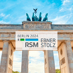 Icon image RSM Ebner Stolz in Berlin 2024