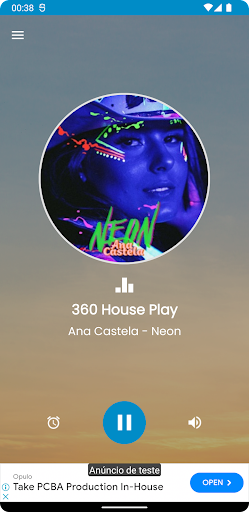 360 House Play Screen 2
