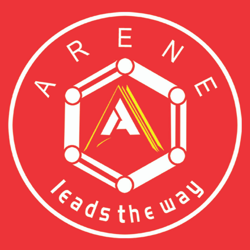 ARENE EDUCARE logo
