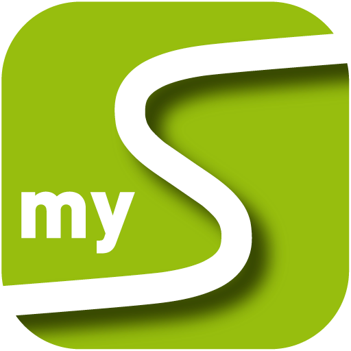 mySportsApp logo