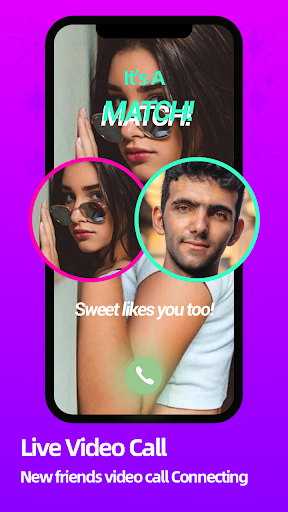 Dating Love - Meet love girls 1.1.02 screenshots 1