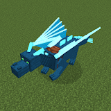 Dragons Ideas Minecraft icon