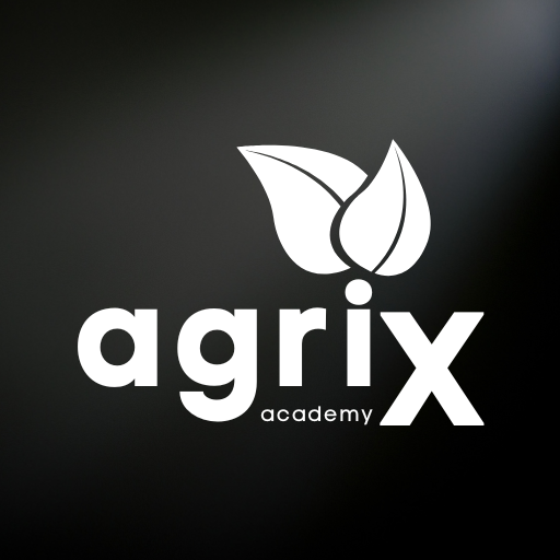agrix academy logo