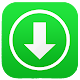 Status Saver - Dual Space, Business for WhatsApp Descarga en Windows