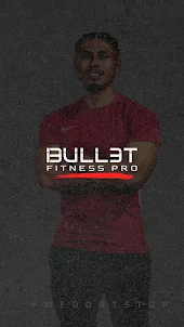 Bullet Fitness Pro