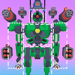 Titan Tech Tycoon