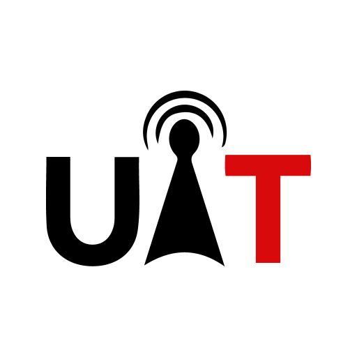 Unitracker Associado logo