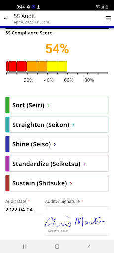Alpha TransForm Screenshot 4 - AppWisp.com