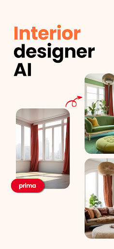 Anteprima dell'app