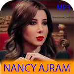 Nancy Ajram mp3 offline Apk