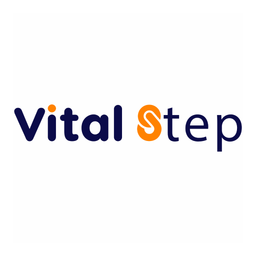 Vitalstep 24.1.2 Icon