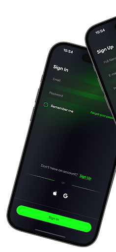 Cotcast AI Screen 3