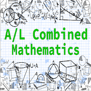 A/L Combined Maths (සංයුක්ත ගණිතය) Short Notes SL