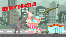 Hybrid Elephant: City Rampageのおすすめ画像2
