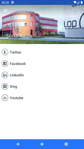 Community Connect Screen 2