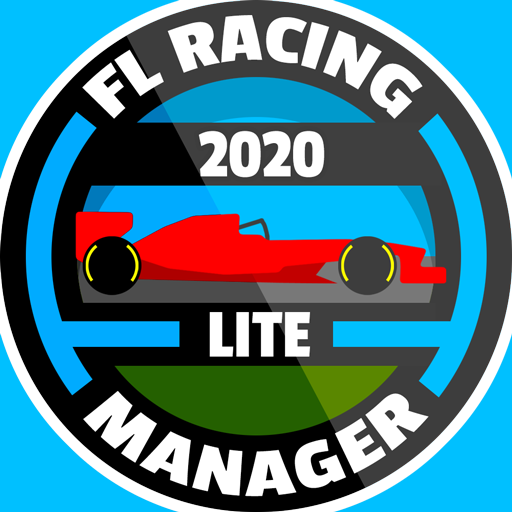 FL Racing Manager 2020 Lite  Icon