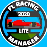 FL Racing Manager 2019 Lite icon