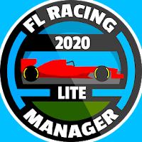 FL Racing Manager 2020 Lite