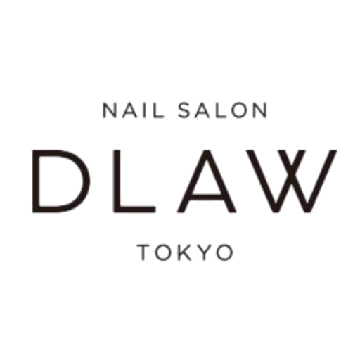 ネイルサロン DLAW nail（ドロウネイル） 公式アプリ logo