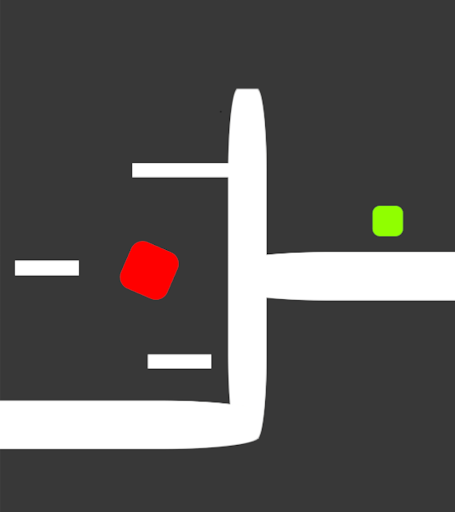 JustCube Screen 3
