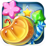 Cover Image of Download Candy Crack 1.0.3 APK
