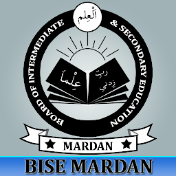Icon image BISE Mardan