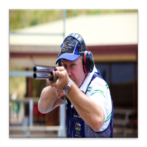 Russell Mark Double Trap Coach 20.1 Icon