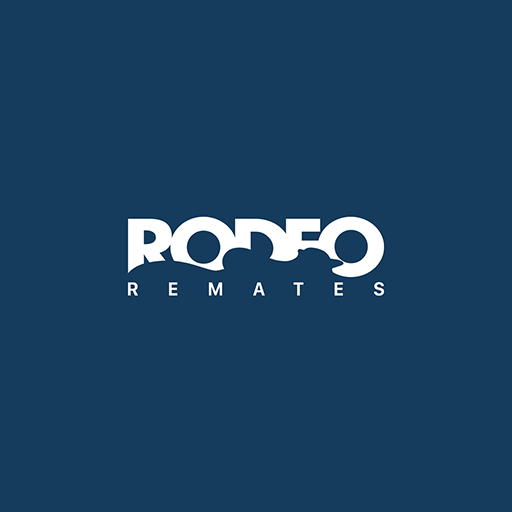 Rodeo Remates logo