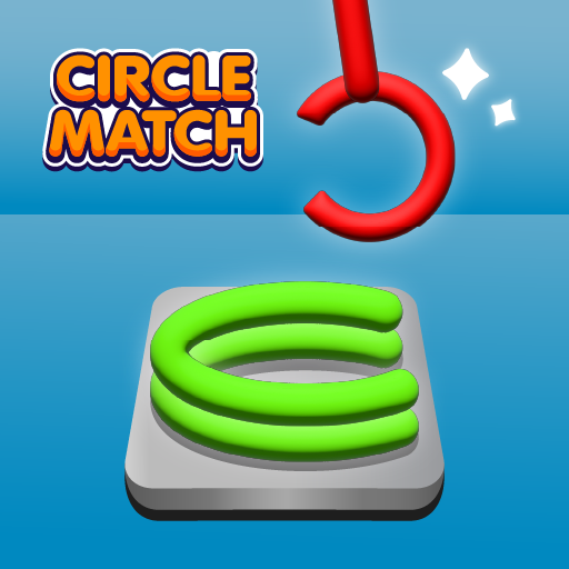Circle Match! Download on Windows