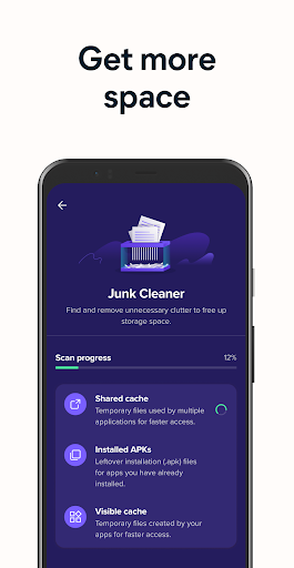 Avast Antivirus & Security - Tools - apps