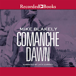 Obraz ikony: Comanche Dawn