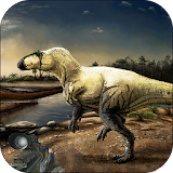 Dino Hunting Adventure 3D icon