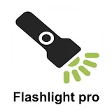 Flashlight pro icon