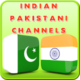 All Indo Pak TV Channels icon