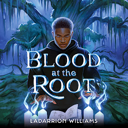 Icon image Blood at the Root: Volume 1
