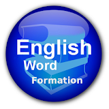 English Word Formation icon