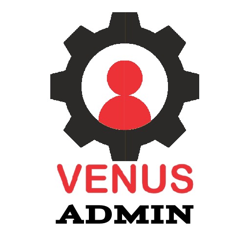 Admin Venus Connect