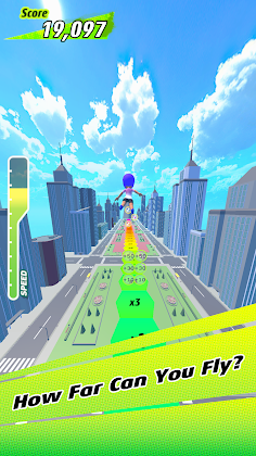 Urban Swinger - Screenshot 4
