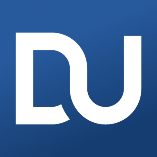 DU PACSonWEB logo