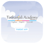 Cover Image of Download Tirthanjali Academy- Parent  APK