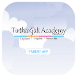 Tirthanjali Academy- Parent icon