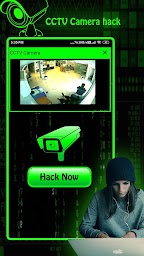 Hacker App: Wifi Password Hack