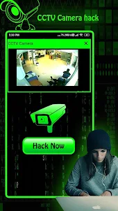 Download Camera Hacker Prank Simulator on PC (Emulator) - LDPlayer