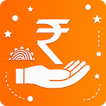 Cover Image of Download Aadhar Loan - Loan on Aadhar Card Guide 1.2.6 APK