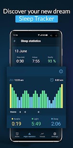Sleepzy: Sleep Cycle Tracker For PC installation