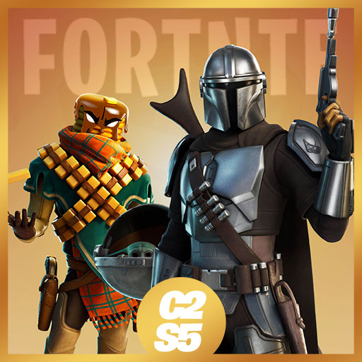 Battle Royale Chapter 2 Season 5 Wallpapers Google Play のアプリ