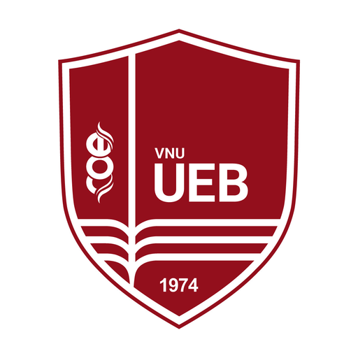 UEB Student logo